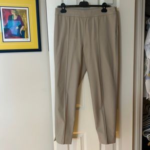 St.John slim slacks